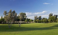 dom pedro millennium golf course - vilamoura